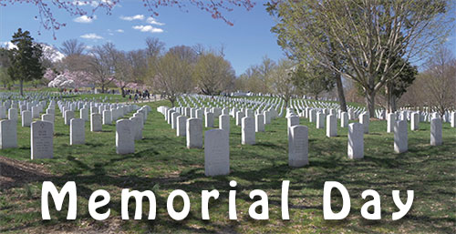 Memorial Day