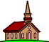 church gif