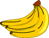 banana clipart