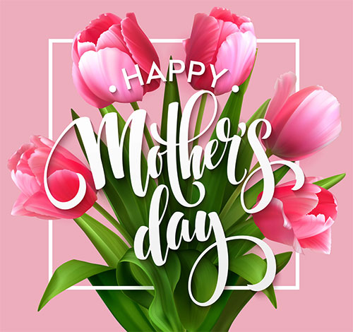 Animated Mother's Day Clipart