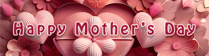 heart banner