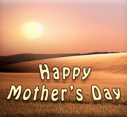 Happy Mother's Day