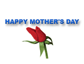 Happy Mother's Day Animated