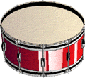 drum web graphic