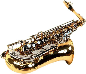 Saxophone