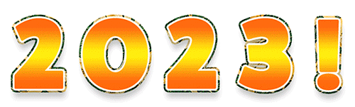 2023! animation