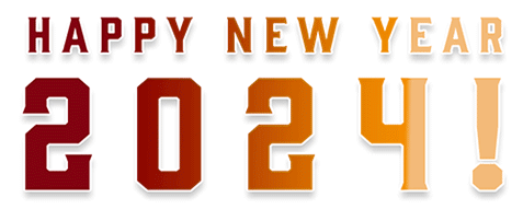 Happy New Year