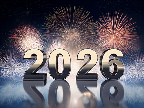 fireworks 2026