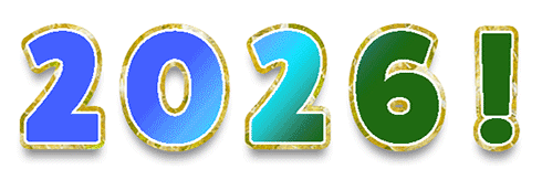 2026!
