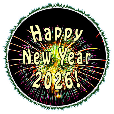 2026 fireworks