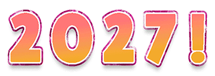 2027! animation
