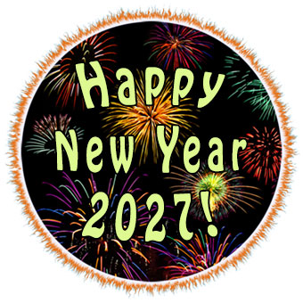 Happy New Year