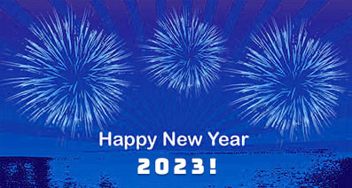 new years face clipart