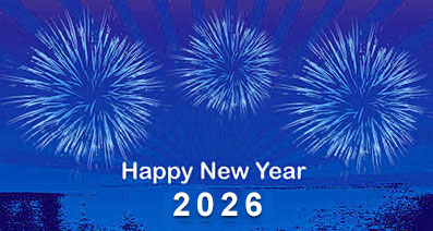 fireworks water 2026