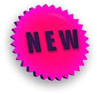 New Clipart - New Animations - Gifs
