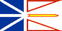 Newfoundland flag