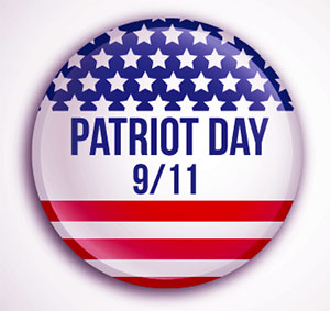 Patriot Day