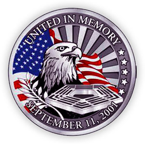 United In Memory 9/11