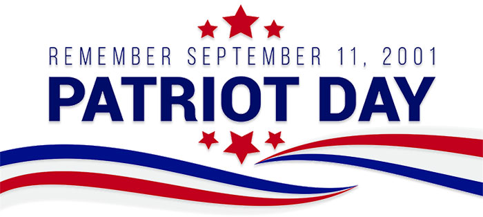 remember Patriot Day