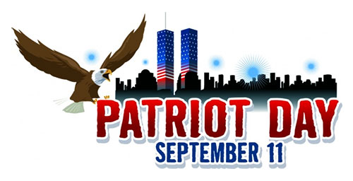 Patriot Day