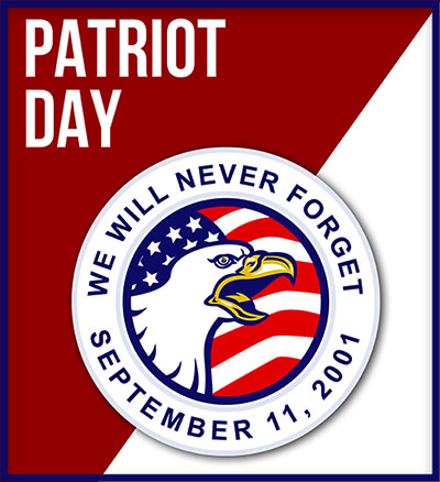 Patriot Day