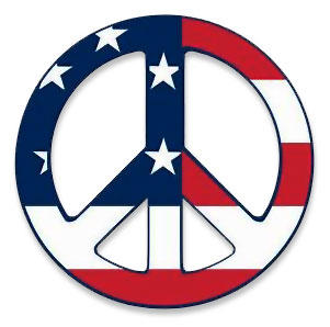 American peace