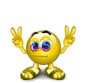peace smiley