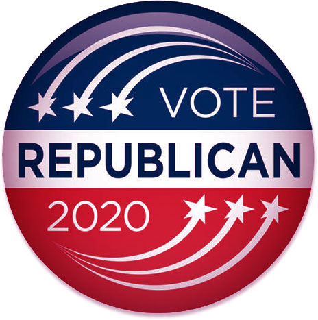 vote Republican