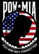 POW/MIA flag