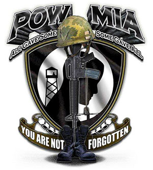 pow/mia some gave all