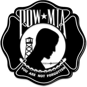 POW/MIA image