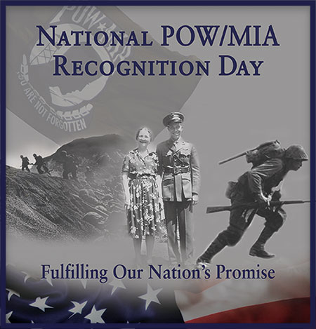 National POW/MIA Day