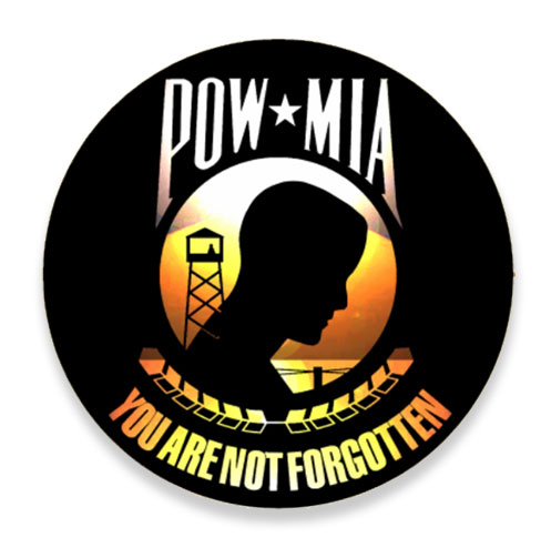 POW/MIA