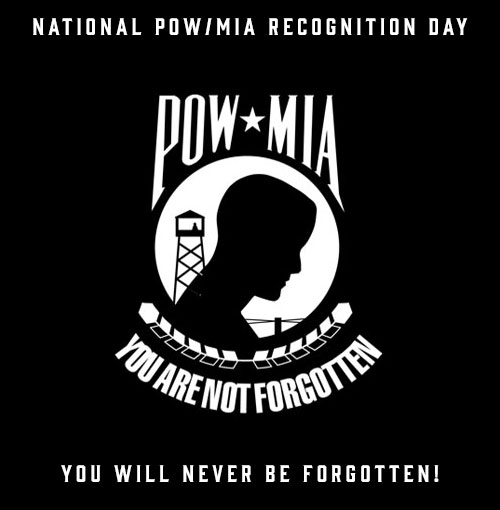 pow-mia flag