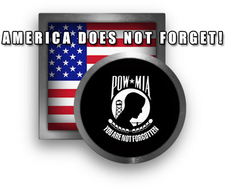 America Does Not Forget