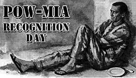 POW-MIA Recognition Day