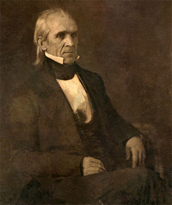 James K. Polk