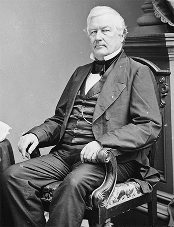 Millard Fillmore