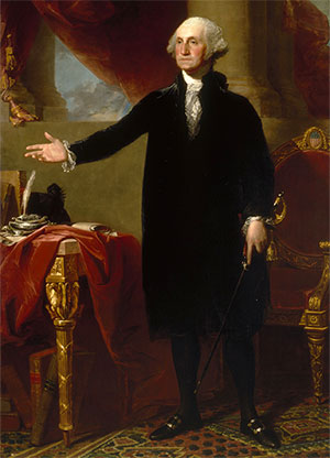 George Washington