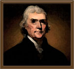 Thomas Jefferson