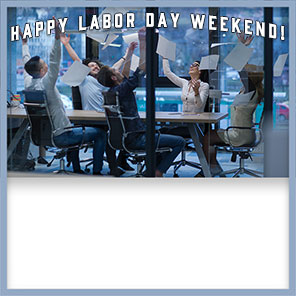 Happy Labor Day Weekend