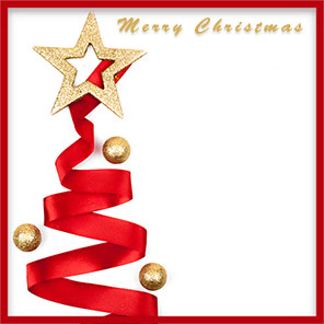 free christmas border templates microsoft word