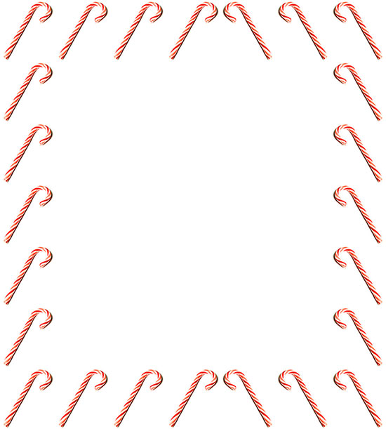 free-christmas-candy-cane-borders-clipart-frames