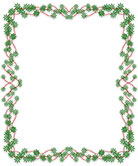 garland frame border