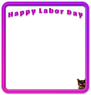 Happy Labor Day