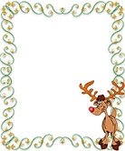 Rudolph frame