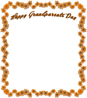Happy Grandparents Day