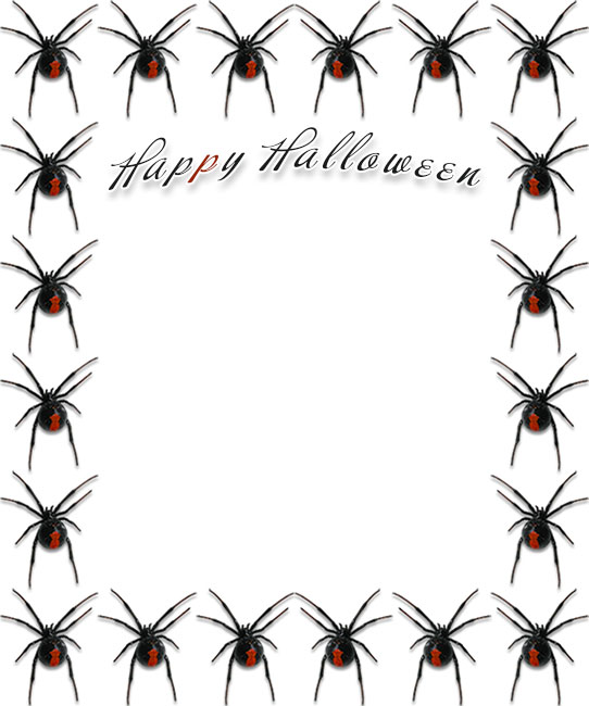 Happy Halloween