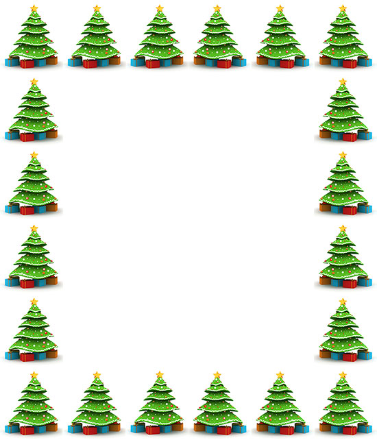 Christmas tree