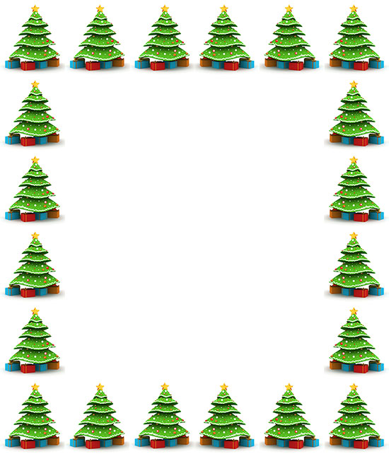 Christmas tree